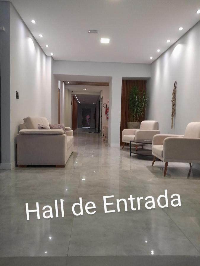 Apartamento Locacao Para Temporada Прая-Гранди Экстерьер фото