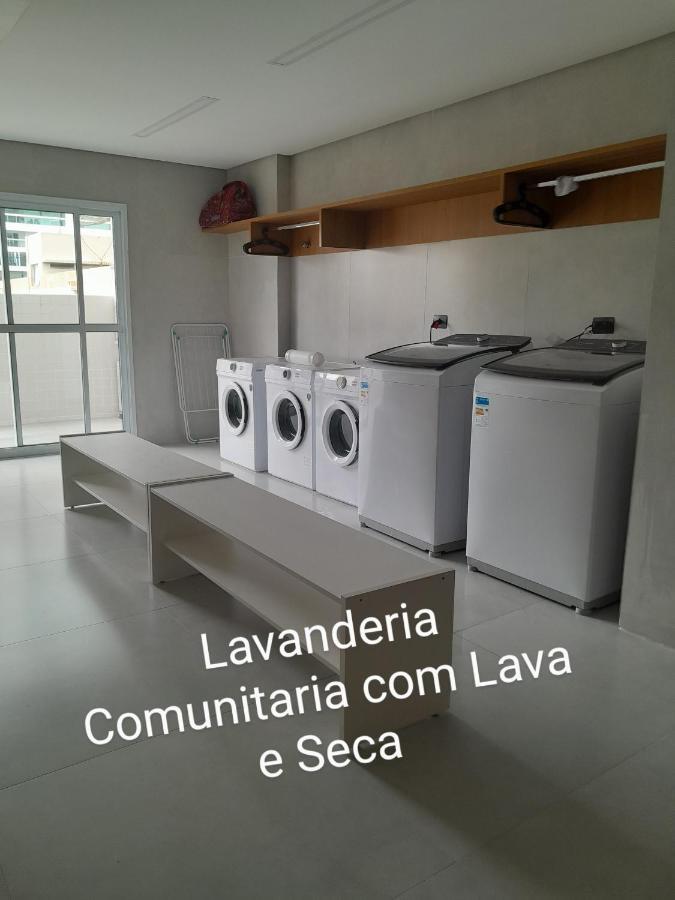 Apartamento Locacao Para Temporada Прая-Гранди Экстерьер фото