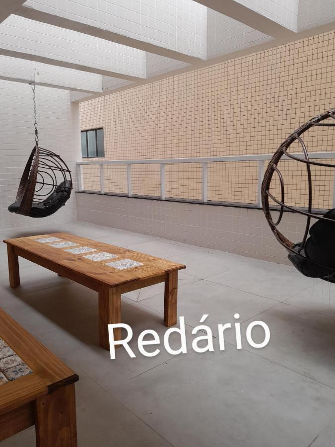 Apartamento Locacao Para Temporada Прая-Гранди Экстерьер фото