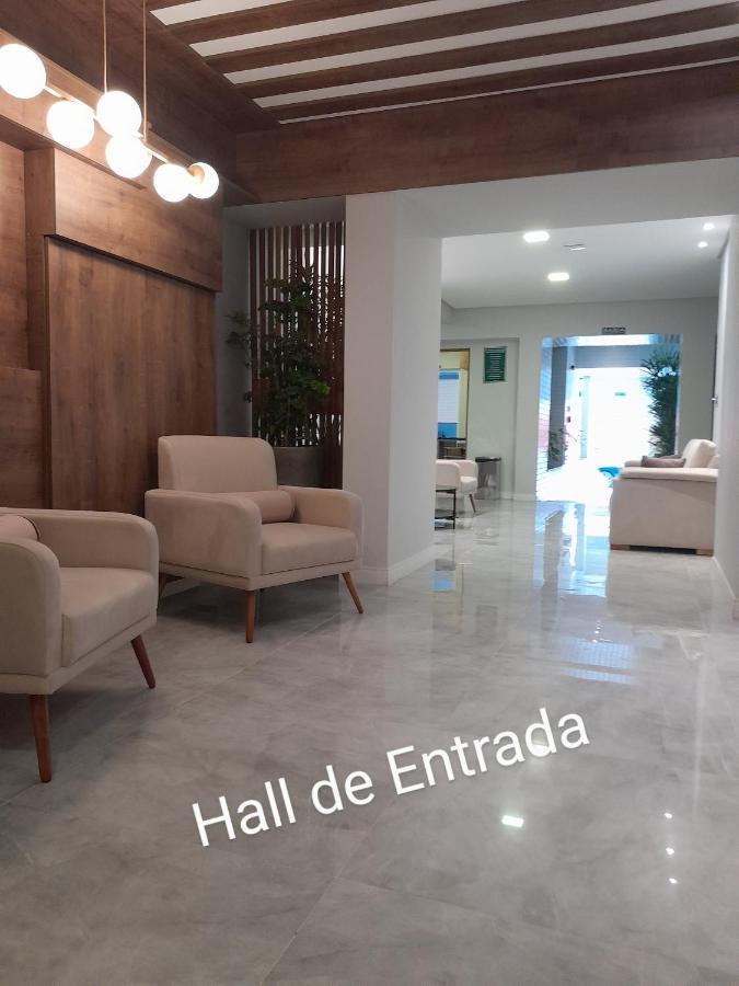 Apartamento Locacao Para Temporada Прая-Гранди Экстерьер фото