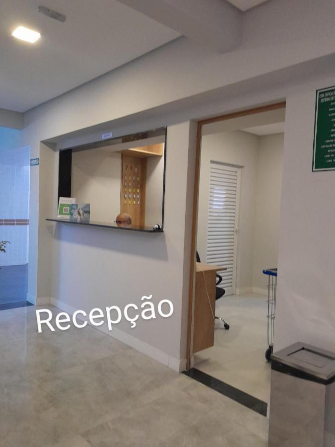 Apartamento Locacao Para Temporada Прая-Гранди Экстерьер фото