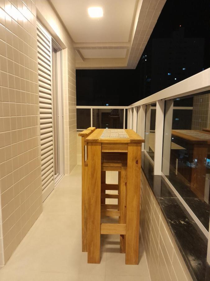 Apartamento Locacao Para Temporada Прая-Гранди Экстерьер фото