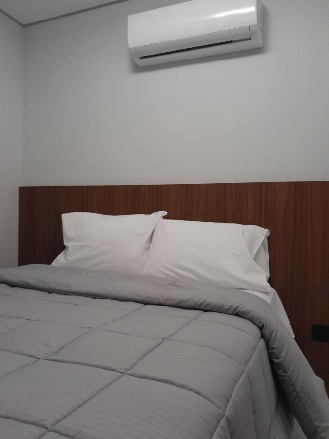 Apartamento Locacao Para Temporada Прая-Гранди Экстерьер фото