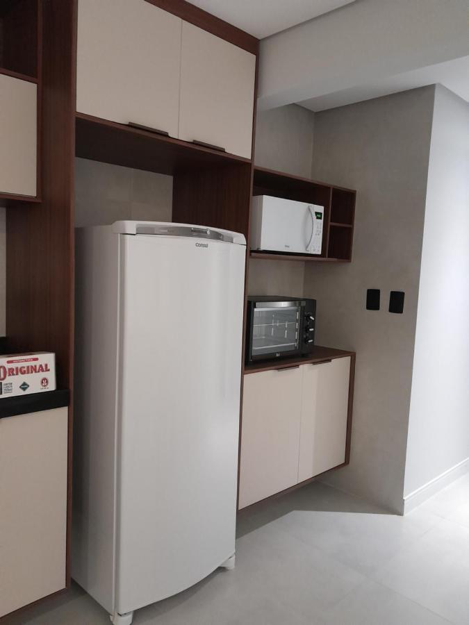 Apartamento Locacao Para Temporada Прая-Гранди Экстерьер фото