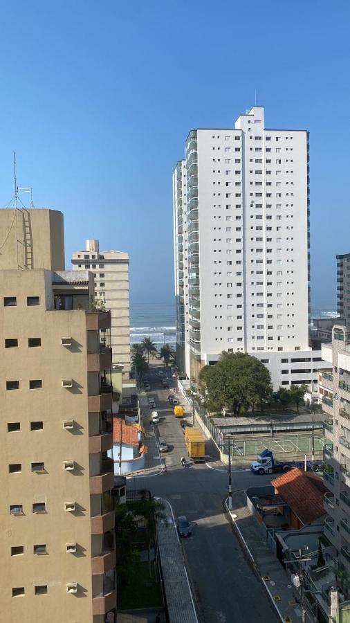 Apartamento Locacao Para Temporada Прая-Гранди Экстерьер фото